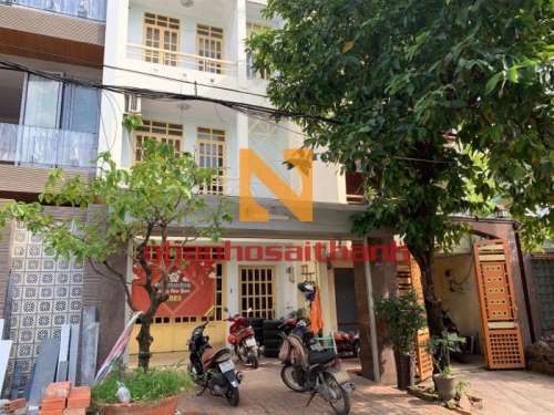 Hình ảnh Bán nhà 238/35 Hoàng Diệu 2 Linh Chiểu Thủ Đức.