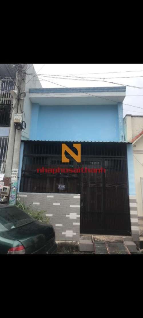 Hình ảnh Bán nhà 238/10/8/19/2 Võ Văn Hát Phường Long Trường Quận 9 TP Thủ Đức