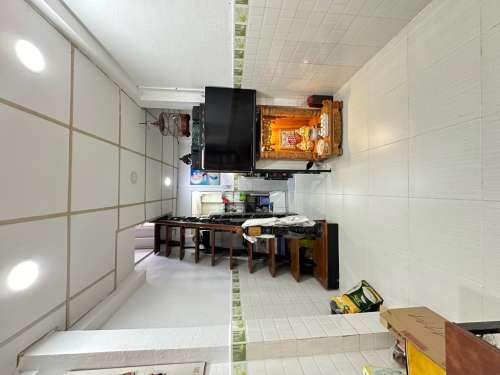 Hình ảnh Bán nhà 239/63/21 Trần Văn Đang Phường 11 Quận 3