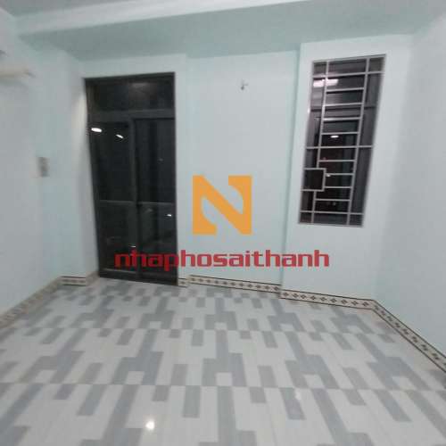 Hình ảnh Bán nhà 239/63/9 Trần Văn Đang Phường 11 Quận 3