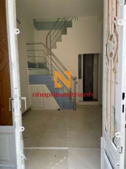 Hình ảnh Bán nhà 239/63/90 Trần Văn Đang Phường 11 Quận 3
