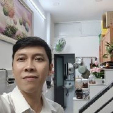 Hình ảnh Bán nhà hẻm 103k3/6a Bình Đông Phường Phú Định Tp Hồ Chí Minh