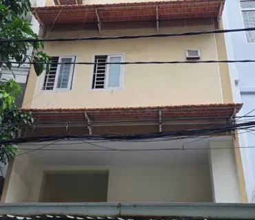 Hình ảnh Bán CHDV Hẻm Xe Hơi 112/23A Bạch Đằng, P. 2, Tân Bình