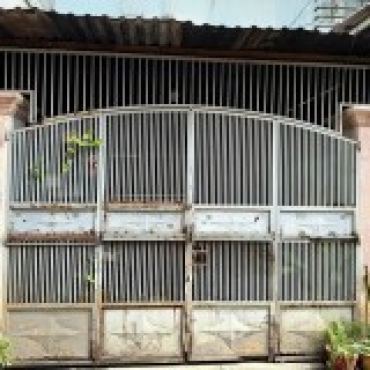 Hình ảnh Bán nhà hẻm 448/65/25 Phan Huy Ích (cũ 27.5D) Phường An Hội Tây Tp Hồ Chí Minh