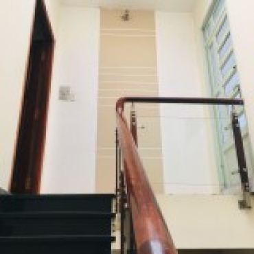 Hình ảnh Bán nhà hẻm 63/6/4a Đường số 12 Phường Tam Bình Tp Hồ Chí Minh