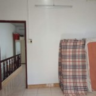 Hình ảnh Bán nhà hẻm 159/36 Phạm Văn Hai Phường Tân Sơn Nhất Tp Hồ Chí Minh