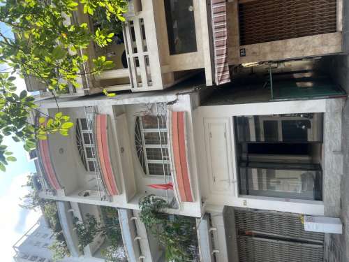 Hình ảnh Bán nhà 23A Hồ Hảo Hớn phường Cô Giang Quận 1