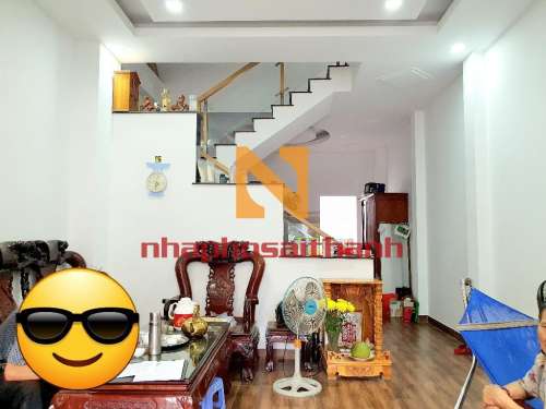 Hình ảnh Bán nhà 23B Đường 882 Phú Hữu Quận 9