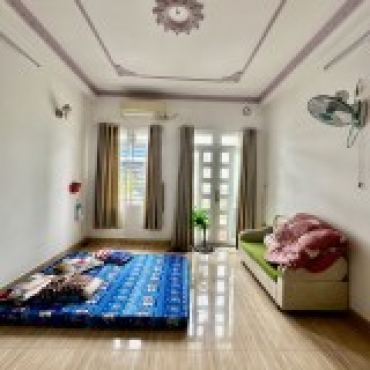 Hình ảnh Bán nhà hẻm 183/22/5/6 TCH13 Phường Trung Mỹ Tây Tp Hồ Chí Minh