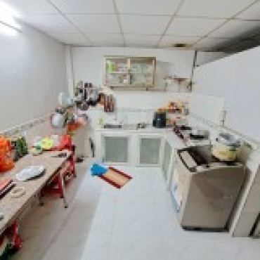 Hình ảnh Bán nhà hẻm 9/23 Đường số 4( Thửa 22 Tờ 98) Phường Hiệp Bình Tp Hồ Chí Minh