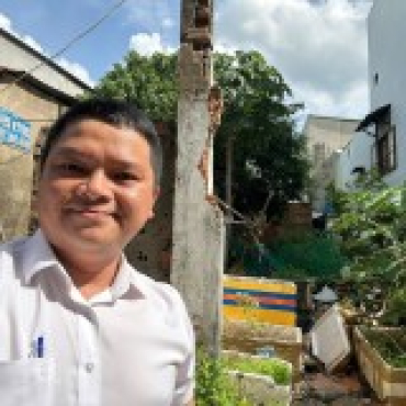 Hình ảnh Bán đất 20/7A TL17 Phường An Phú Đông Tp Hồ Chí Minh