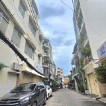 Hình ảnh Bán chung cư Đào Duy Từ Phường Phú Nhuận Tp Hồ Chí Minh