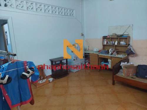 Hình ảnh Bán nhà 23/2 Đường 102 Tăng Nhơn Phú A Quận 9