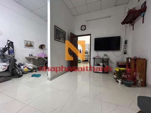 Hình ảnh Bán nhà 23/13A Đường 160 phường Tăng Nhơn Phú A, Thủ Đức (Quận 9)