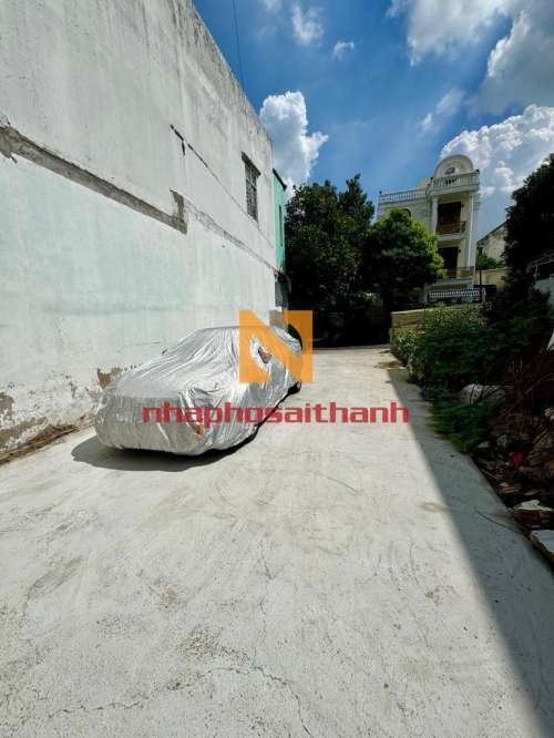 Hình ảnh Bán nhà 23 Đường 211A Phường Tân Phú