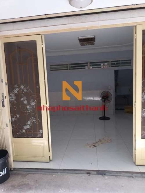 Hình ảnh Bán nhà 23D Đường Số 47 phường Hiệp Bình Chánh TP Thủ Đức