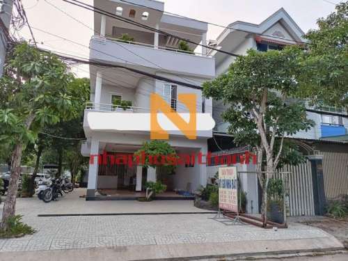 Hình ảnh Bán nhà 23/1(số cũ 27E.4) Đường Số 27, phường Hiệp Bình Chánh, Thủ Đức