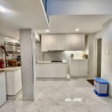 Hình ảnh Bán chung cư (số cũ: 2Đ6) Lô A CXĐL, Đường 1 Phường Thủ Đức Tp Hồ Chí Minh