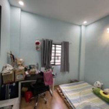 Hình ảnh Bán chung cư Đội Cung Phường Bình Thới Tp Hồ Chí Minh
