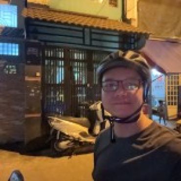 Hình ảnh Bán nhà hẻm 578/44 Lê Quang Định Phường An Nhơn Tp Hồ Chí Minh