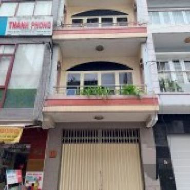 Hình ảnh Bán nhà 17 Đường số 2A Phường An Lạc Tp Hồ Chí Minh