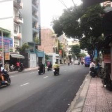 Hình ảnh Bán nhà 176 MT Đào Duy Anh Phường Phú Nhuận Tp Hồ Chí Minh
