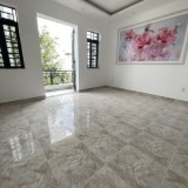 Hình ảnh Bán nhà hẻm 118/99/8 Đường Số 8 Phường Bình Tân Tp Hồ Chí Minh