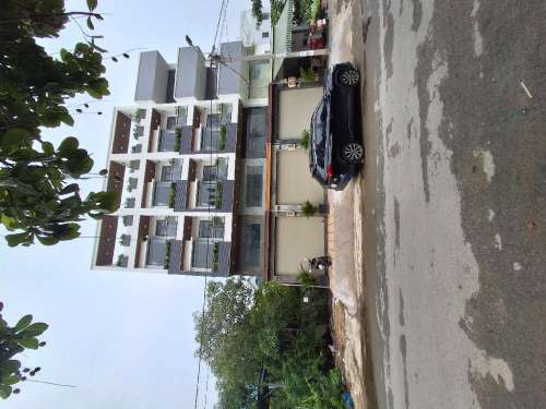 Hình ảnh Bán nhà 23/51 Huỳnh Thị Đồng TT Nhà Bè.