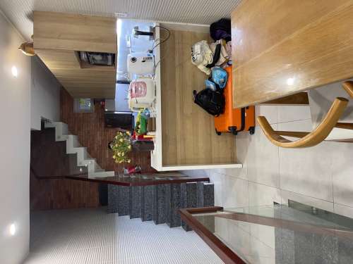 Hình ảnh Bán nhà 24/60 Trần Hưng Đạo phường Cầu Kho Quận 1