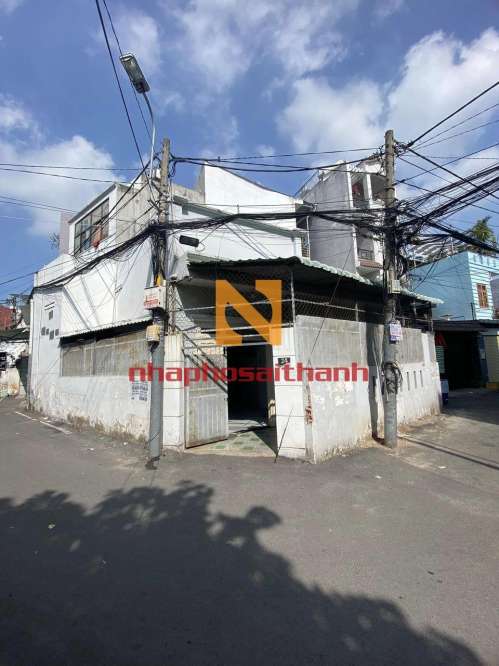Hình ảnh Bán nhà 24 Đường số 14, Phường Bình Trưng Tây, Quận 2