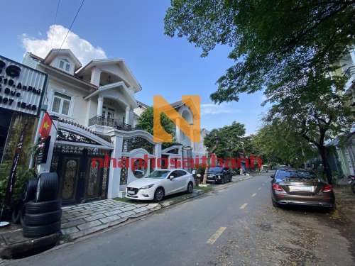 Hình ảnh Bán biệt thự 24 Đường số 19 khu B An Phú - An Khánh Thành Phố Thủ Đức