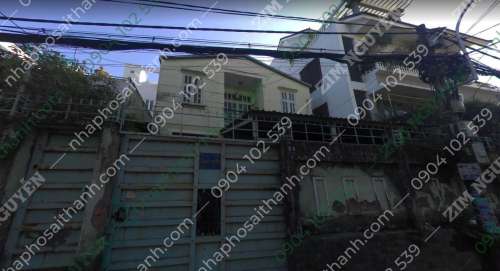 Hình ảnh Bán nhà 24 Đường số 41 Thảo Điền Quận 2 DT 142m