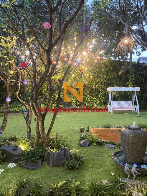Hình ảnh Bán biệt thự 24 Đường số 46 , Phường Thảo Điền , Quận 2