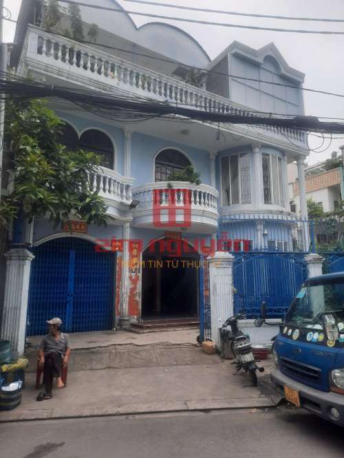 Hình ảnh Bán nhà 24 Yên Thế, Phường 02, Quận Tân Bình