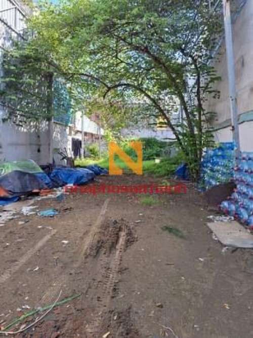 Hình ảnh Bán 2403A Huỳnh Tấn Phát Kp7, Thị trấn Nhà Bè