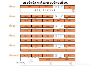 Hình ảnh Bán Nhà Hẻm Xe Hơi 53/17 Đường Số 17A, Phường Bình Hưng Hoà