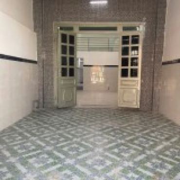 Hình ảnh Bán nhà 80A - 80 Hiệp Thành 18 ( Nguyễn Thị Thơi ) Phường Tân Thới Hiệp Tp Hồ Chí Minh