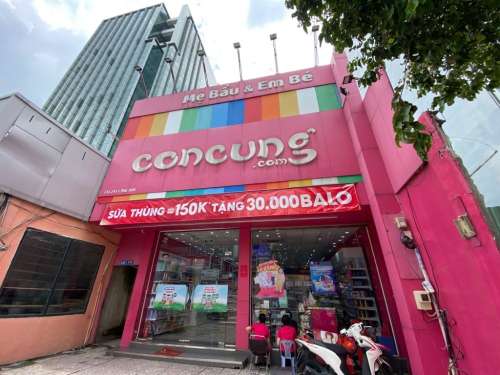 Hình ảnh Bán nhà 241 Cộng Hoà Phường 13 Quận Tân Bình