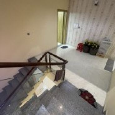Hình ảnh Bán nhà hẻm 118/5 Phú Định Phường Bình Phú Tp Hồ Chí Minh