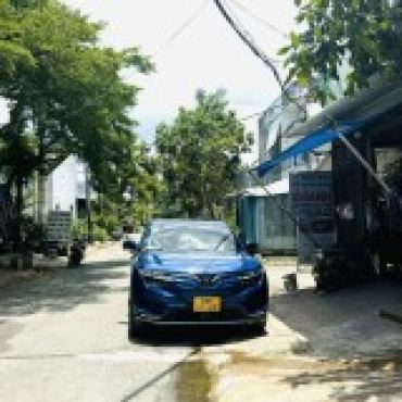 Hình ảnh Bán đất thửa 387 tờ 80 Mặt phố Xã Nhà Bè Tp Hồ Chí Minh