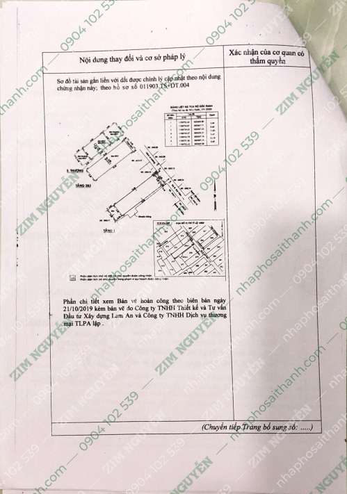 Hình ảnh Bán nhà 242/13 Bùi Viện, Phường Phạm Ngũ Lão, Quận 1