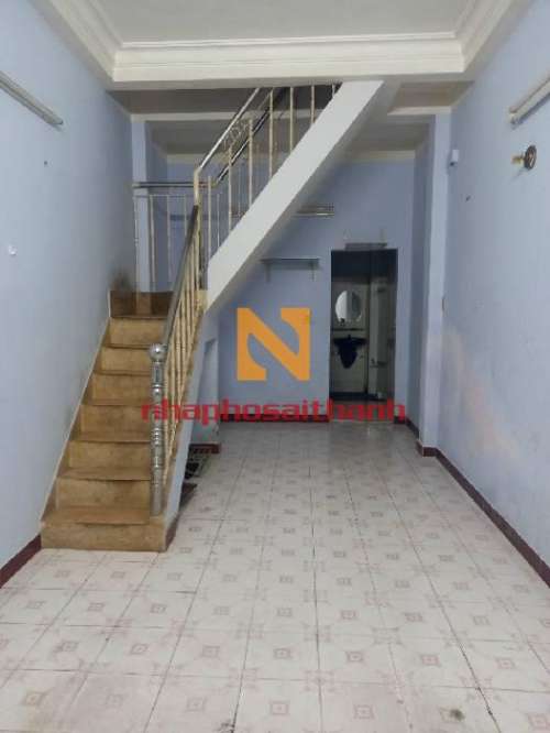 Hình ảnh Bán nhà 242/7/52 Nguyễn Thiện Thuật Phường 3 Quận 3