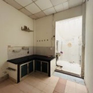 Hình ảnh Bán nhà hẻm 158/72/11A Lâm Thị Hố Phường Trung Mỹ Tây Tp Hồ Chí Minh