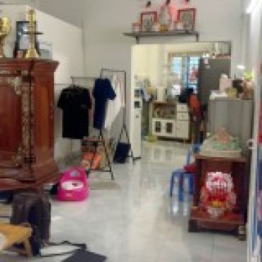 Hình ảnh Bán chung cư Đường Số 13 (nay là đường Tám Danh) Phường Chánh Hưng Tp Hồ Chí Minh