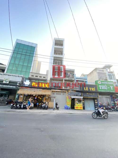 Hình ảnh Bán nhà 243 Lê Quang Định, Phường 7, Bình Thạnh