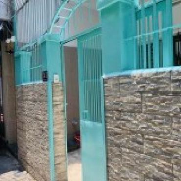 Hình ảnh Bán nhà V1 74.1 Lê Thị Riêng Phường Bến Thành Tp Hồ Chí Minh
