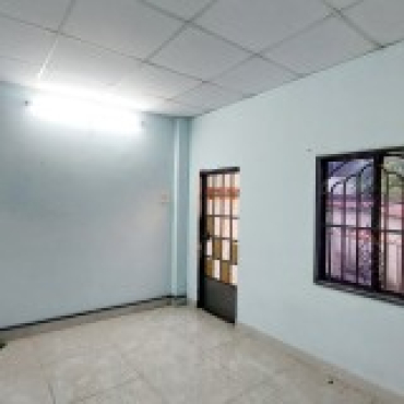 Hình ảnh Bán nhà hẻm 151/33/2 Tam Châu Phường Tam Bình Tp Hồ Chí Minh