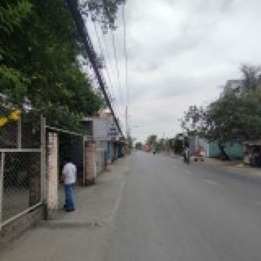 Hình ảnh Bán đất thửa 27 tờ 50 MT Bình Mỹ Xã Bình Mỹ Tp Hồ Chí Minh