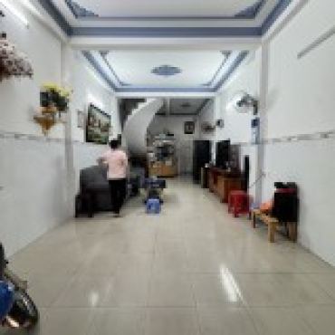 Hình ảnh Bán nhà hẻm 246/16/4 26 tháng 3 Phường Bình Hưng Hòa Tp Hồ Chí Minh