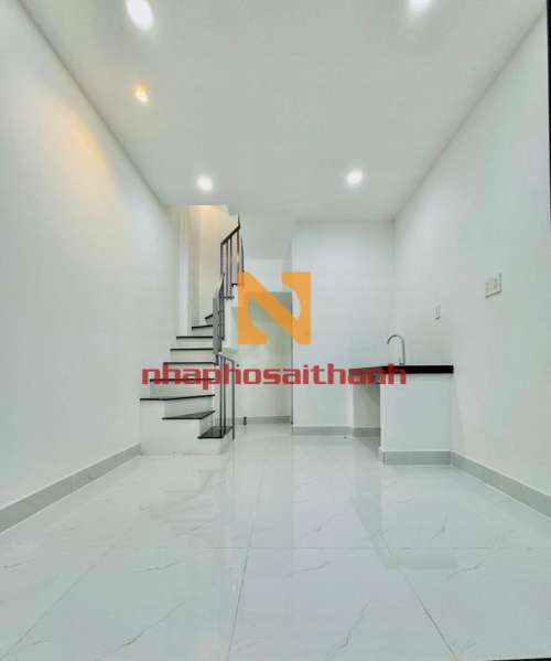 Hình ảnh Bán nhà 245/6 Đề Thám phường Phạm Ngũ Lão Quận 1